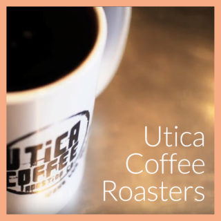 Utica Coffee Roasters