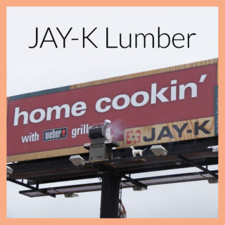 JAY-K Lumber