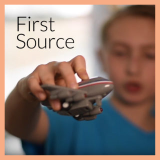 First Source