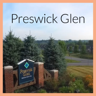 Preswick Glen