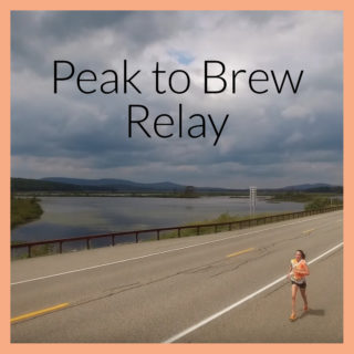 Peak to Brew Relay