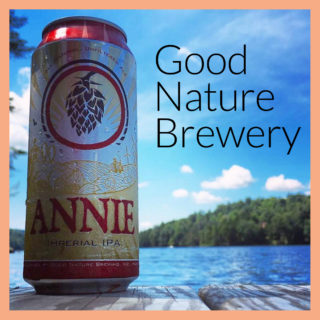 Good Nature Brewery