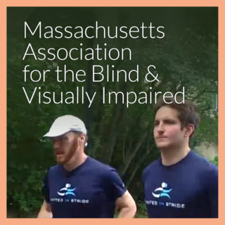 Massachusetts Association for the Blind & Visually Impaired