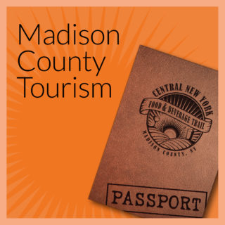 Madison County Tourism